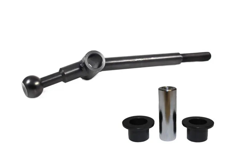 Torque Solution Short Shifter w/ Pivot Bushing (WRX 08-14)