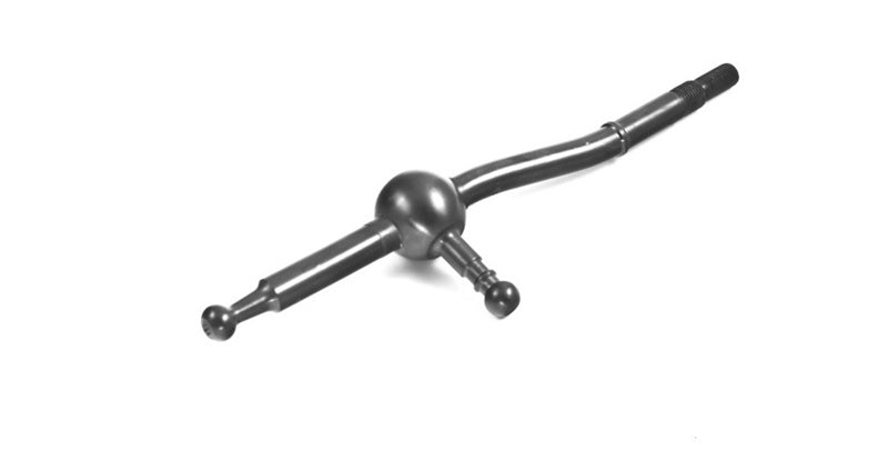 Torque Solution Short Shifter (Lancer 08-15) — fits Mitsubishi Lancer