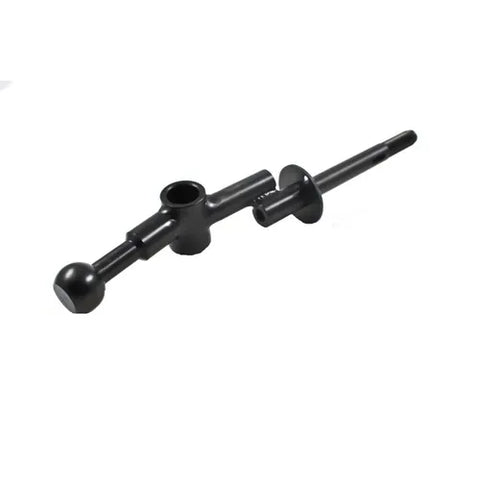 Torque Solution Short Shifter (EVO X) — fits Mitsubishi Lancer