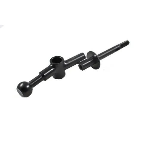 Torque Solution Short Shifter (EVO X) — fits Mitsubishi Lancer