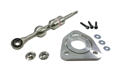 Torque Solution Short Shifter (350Z/370Z) — fits Nissan 370z