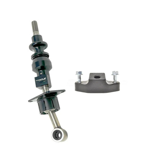 Torque Solution V2 Short Shifter w/Rear Bush (86/BRZ 13-21) — fits Subaru BRZ