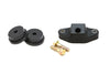 Torque Solution Shifter + Rear Bushings Combo (STi 02-20)