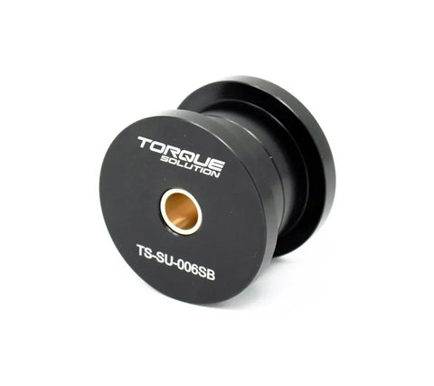 Torque Solution Solid Shifter Bushings (STi 02-20 6-Spd)