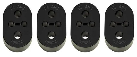 Torque Solution Exhaust Mount Kit - Standard (WRX/STi 01-07) — fits Subaru Forester