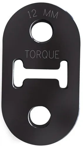 Torque Solution 12mm Exhaust Mount Kit - Long (WRX/STi 08-11/Legacy GT 05-09) — fits Subaru Liberty Sedan GT