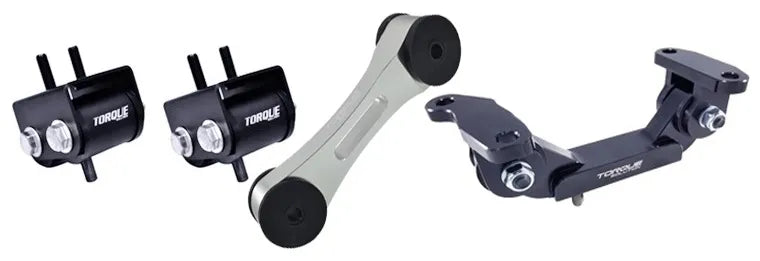 Torque Solution TS-SU-123S.2 Engine, Transmission + Pitch