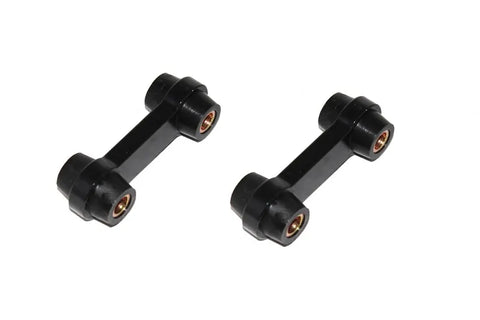 Torque Solution Urethane Front Endlinks (WRX/STi) — fits Subaru Liberty Sedan GT