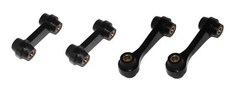 Torque Solution Urethane Endlinks - Front + Rear (WRX/STi 2008+) — fits Subaru Forester
