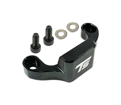 Torque Solution Shifter Gate Stop (WRX 2015+) — fits Subaru WRX