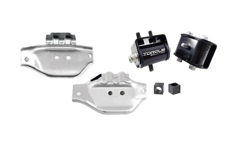 Torque Solution Engine Mounts (Forester XT 2014+)