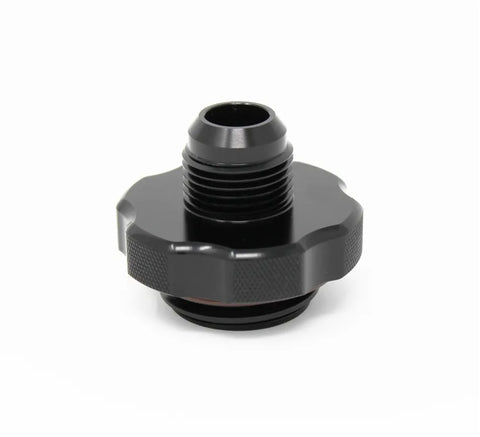 Torque Solution Billet Breather Oil Cap Breather (Subaru 89+/GR86) — fits Subaru Liberty Sedan GT (image 2)