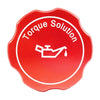 Torque Solution Billet Oil Cap (Subaru 89+/GR86) Red