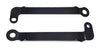 Torque Solution Rear Sway Bar Brace (WRX/STi 2008+)