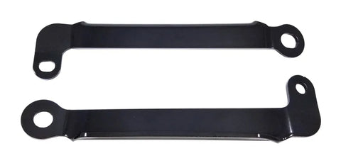 Torque Solution Rear Sway Bar Brace (WRX/STi 2008+)
