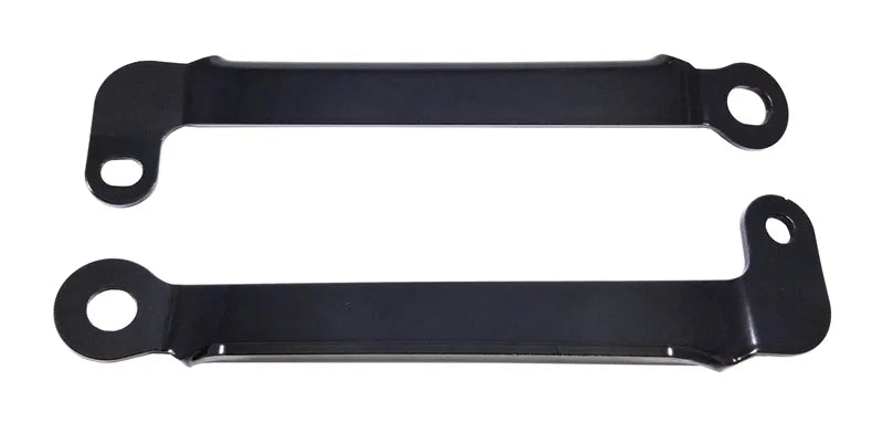 Torque Solution Rear Sway Bar Brace (WRX/STi 2008+)