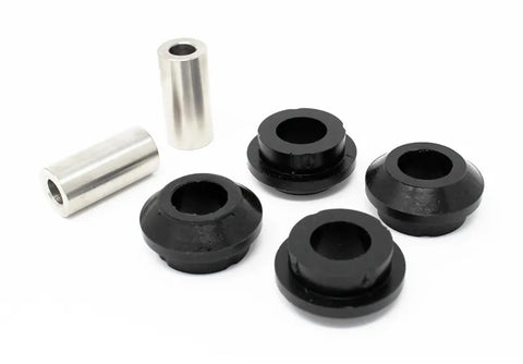 Torque Solution Rear-Lower Outer Control Arm Bushings (WRX/Sti/Forester 2008+) — fits Subaru Forester