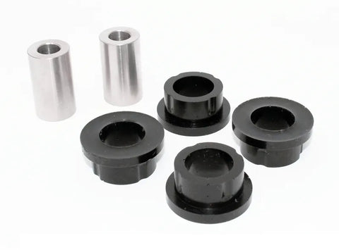 Torque Solution Rear-Lower Inner Control Arm Bushings (WRX/Sti/Forester 2008+) — fits Subaru Forester
