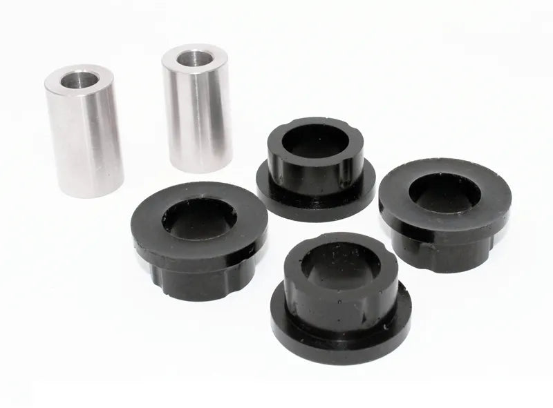 Torque Solution Rear-Lower Inner Control Arm Bushings (WRX/Sti/Forester 2008+) — fits Subaru Forester