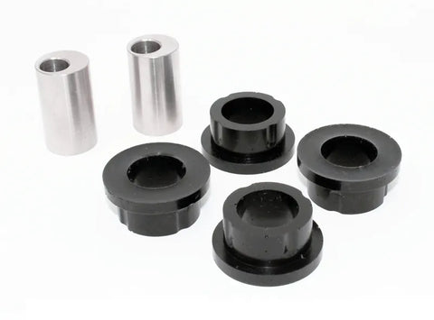 Torque Solution Rear-Lower Inner Control Arm Bushings - Adjustable (WRX/STi 2008+/BRZ 2012+) — fits Subaru Forester