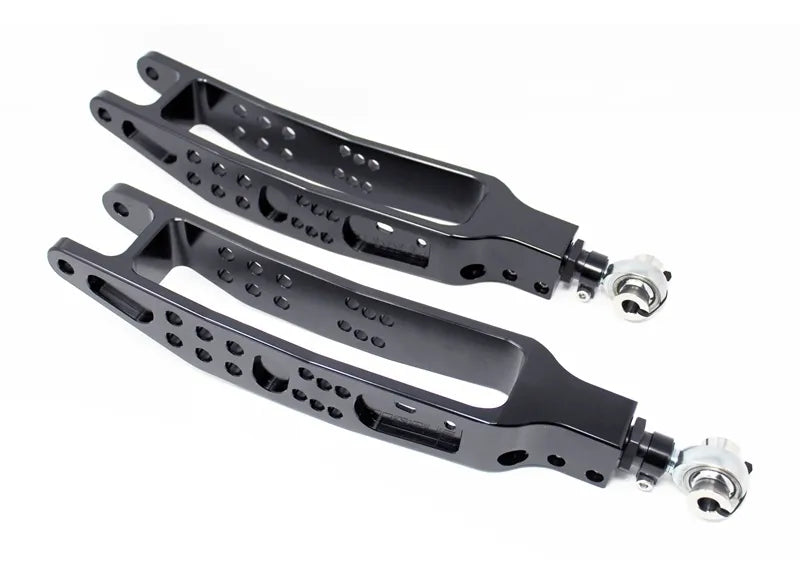 Torque Solution Rear Lower Control Arms (WRX/STi 08+/BRZ 12+/GR86 22+) — fits Subaru Liberty Sedan GT