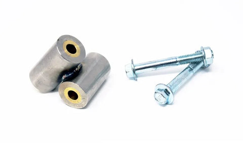 Torque Solution Solid Shifter Linkage U-Joint (STi 2007+) — fits Subaru Impreza