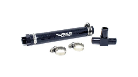 Torque Solution Cylinder 4 Coolant Mod (Subaru EJ Engines) — fits Subaru Liberty Sedan GT