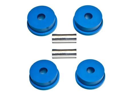 Torque Solution Rear Differential Bushings (WRX/STi 02-07) — fits Subaru Impreza