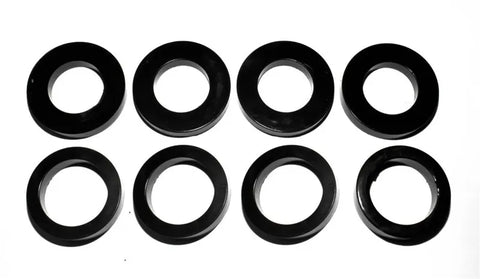 Torque Solution Rear Subframe Lockdown Bushings (WRX/STi 08-11)