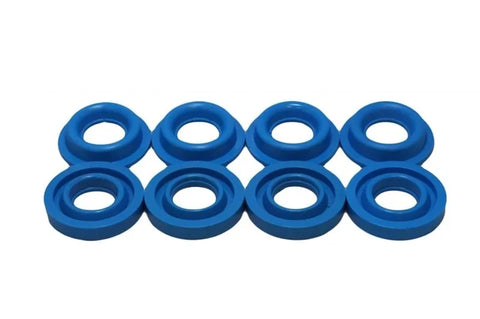 Torque Solution Rear Subframe Bushings - Race (WRX/STi 2015+)