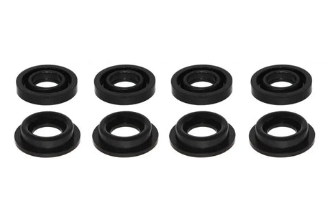 Torque Solution Rear Subframe Bushings (WRX/STi 2015+)