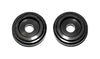 Torque Solution Solid Rear Differential Mount Inserts (WRX/STi 08-14)