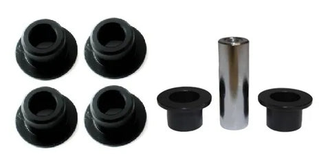 Torque Solution Shifter Linkage & Pivot Bushings Combo (STi 02-05)