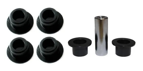 Torque Solution Shifter Linkage & Pivot Bushings Combo (STi 02-05)