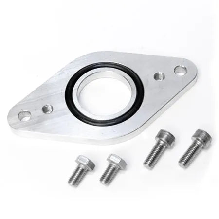 Torque Solution GReddy Blow Off Valve Adapter (WRX 08-13/Legacy GT 05-09) — fits Subaru Liberty Sedan GT
