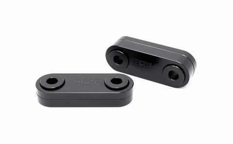 Torque Solution Solid Billet Positive Shift Kit (WRX/STi) — fits Subaru Impreza