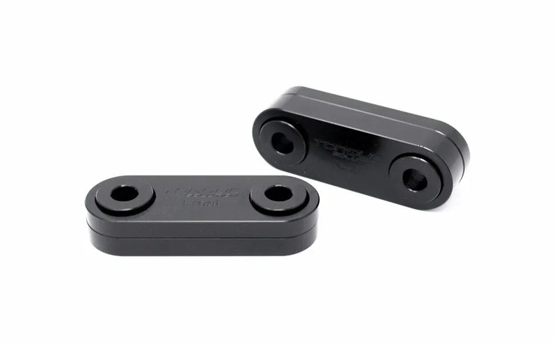 Torque Solution Positive Shift Kit (Subaru WRX/STi 8-11) — fits Subaru Forester