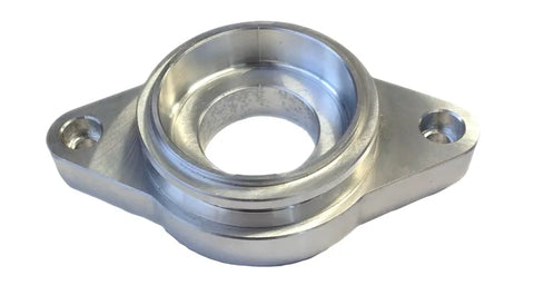Torque Solution Tial Blow Off Valve Adapter (WRX 08-14) — fits Subaru Impreza