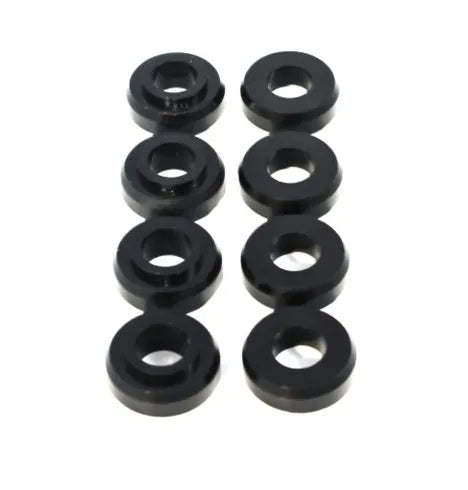 Torque Solution Transmission Member Bushing (WRX/STi 01-11) — fits Subaru Impreza