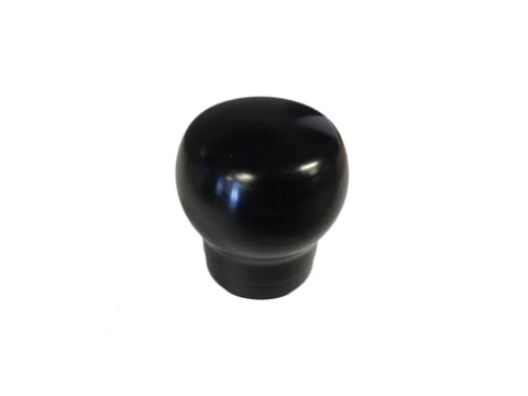 Torque Solution Fat Head Shift Knob (WRX 2015+/STi 2002+/BRZ 2012+) Black — fits Subaru Impreza
