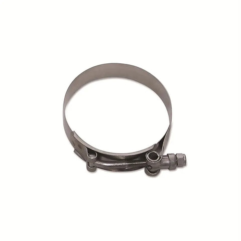 Torque Solution T-Bolt Hose Clamp - 1.75in