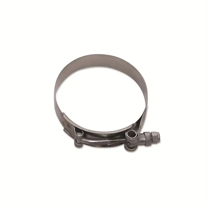 Torque Solution T-Bolt Hose Clamp - 1.75in