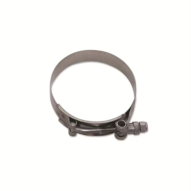 Torque Solution T-Bolt Hose Clamp - 2.25in