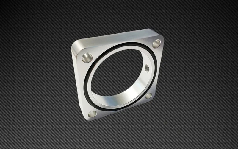 Torque Solution TS-TBS-023 Throttle Body Spacer (BRZ/86