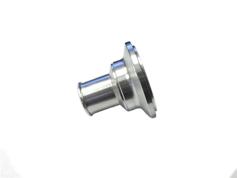 Torque Solution Tial Blow Off Valve 1.0in Modular Clamp on Adapter