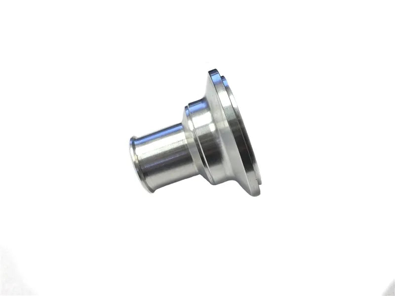Torque Solution Tial Blow Off Valve 1.0in Modular Clamp on Adapter