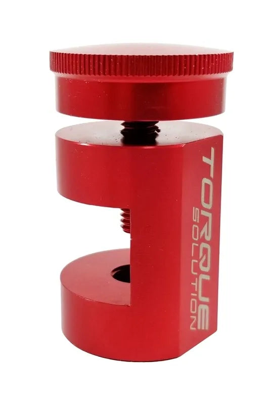 Torque Solution Spark Plug Gap Tool w/ Feeler Gauge - 12mm