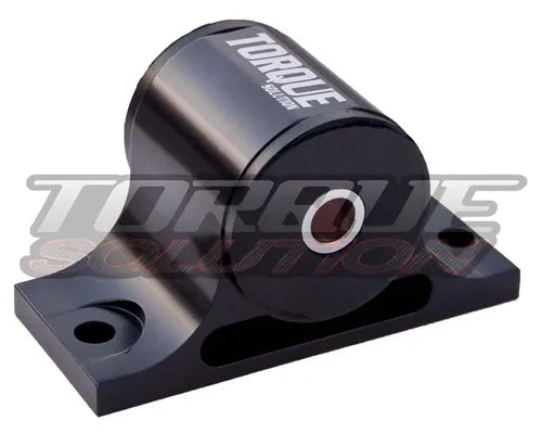 Torque Solution Billet Aluminium Transmission Mount (350Z 03-09) — fits Nissan 350z