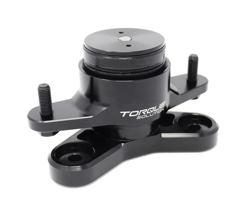 Torque Solution Transmission Mount for non AWD (370z/Infiniti G37) — fits Nissan 370z