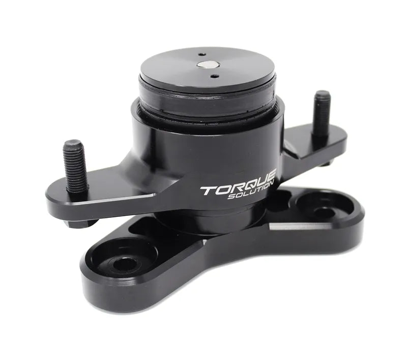Torque Solution Transmission Mount for non AWD (370z/Infiniti G37) — fits Nissan 370z